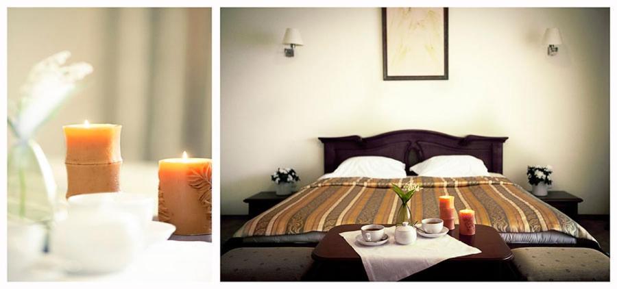 гранде петтине Hotel 4*