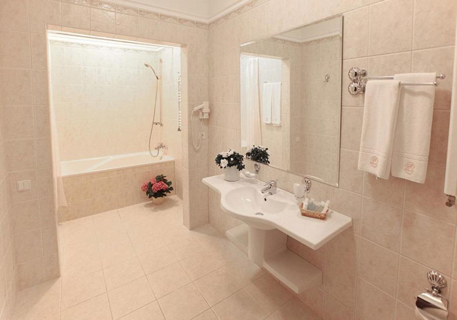 Hotel гранде петтине 4*