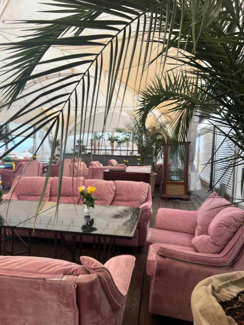 гранде петтине Hotel